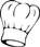 chef hat