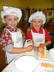 Gourmet Kids 003