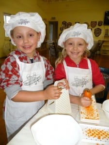 Gourmet Kids 004